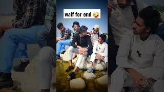 जालिम भाई की सेटिंग ने छोड़ दिया जालिम को 🤪 || #shorts #ytshorts #comedy