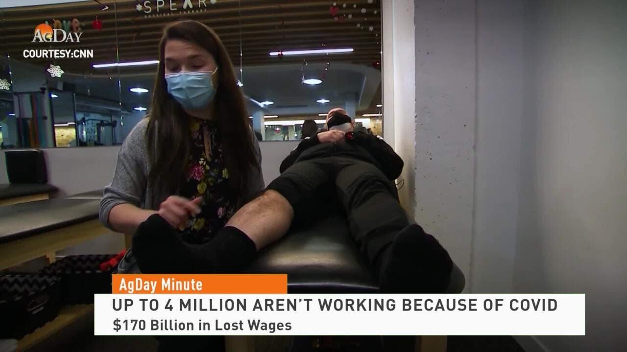 Agday Minute 8 25 22 Youtube