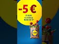 🔥 extra zĽava 5 € na nákup v sobotu 3. 8. s lidl plus ❗😍 lidl slovensko