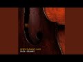 Cello Suite No. 3 in C Major, BWV 1009 (Transcr. for Double Bass) : I. Prélude