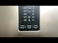 Samsung twin cooling convertible freezer to fridge temperature setting