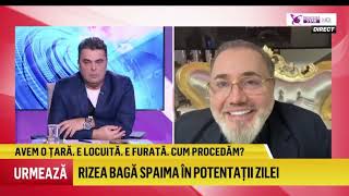 Realitatea Star - Deșteptarea de seară - 16.01.2023