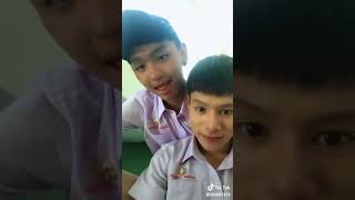 คู่รักเกย์เล่นแอพ tik tok ep.1  [กดHDเพื่อความคมชัด]