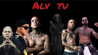 ( canción oficial ) ALV Tu