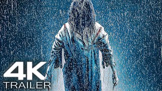 THE UNSEEN Trailer (2023) 4K UHD | New Horror Movies