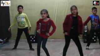 Swag Se Swaga Group Dance | Tiger Zinda Hai | Salman Khan | Katrina Kaif |