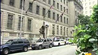 Man Pleads Guilty In Racial Beating Of Fisherman