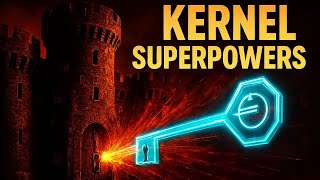 eBPF: Unlocking the Kernel's Superpowers