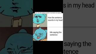 POV: How the sentence sounds in my head vs me saying the sentence💀😭 #tiktok #tawog #bliniedits