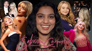A Chaotic Deep Dive Into Sabrina Carpenter S Rise And Evolution