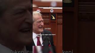 “SPAK nuk akuzon Veliajn për inceneratorin e Tiranës”, Berisha kërkon Ramën: Ku je o Edvin?