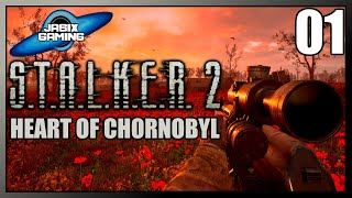 There and Back Again - S.T.A.L.K.E.R 2: Heart of Chornobyl - Part 1