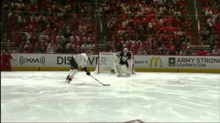 Honda Superskills: Corey Perry Breakaway Challenge - Versus Feed