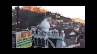 Shri Gurudwara Saheb - Sanjoli - Himachal Pradesh