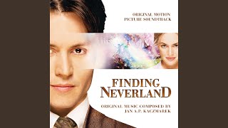 The Spoon On The Nose (Finding Neverland/Soundtrack Version)
