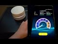 Google WiFi Speed Test with Google Fiber! Google WiFi Speed Test with Google Fiber!