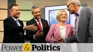 Why the Alberta election matters to all Canadians | Power \u0026 Politics