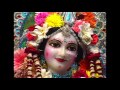 aindra dasa exclusive kirtan video. march 2009. part1