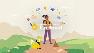 FireSmart BC Education Program