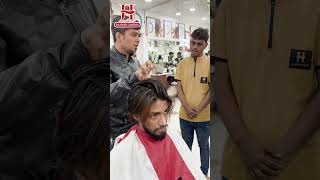 Learn Gents Haircutting at Jawed Habib Academy | Rajouri Garden #beautyindustryprofessionals