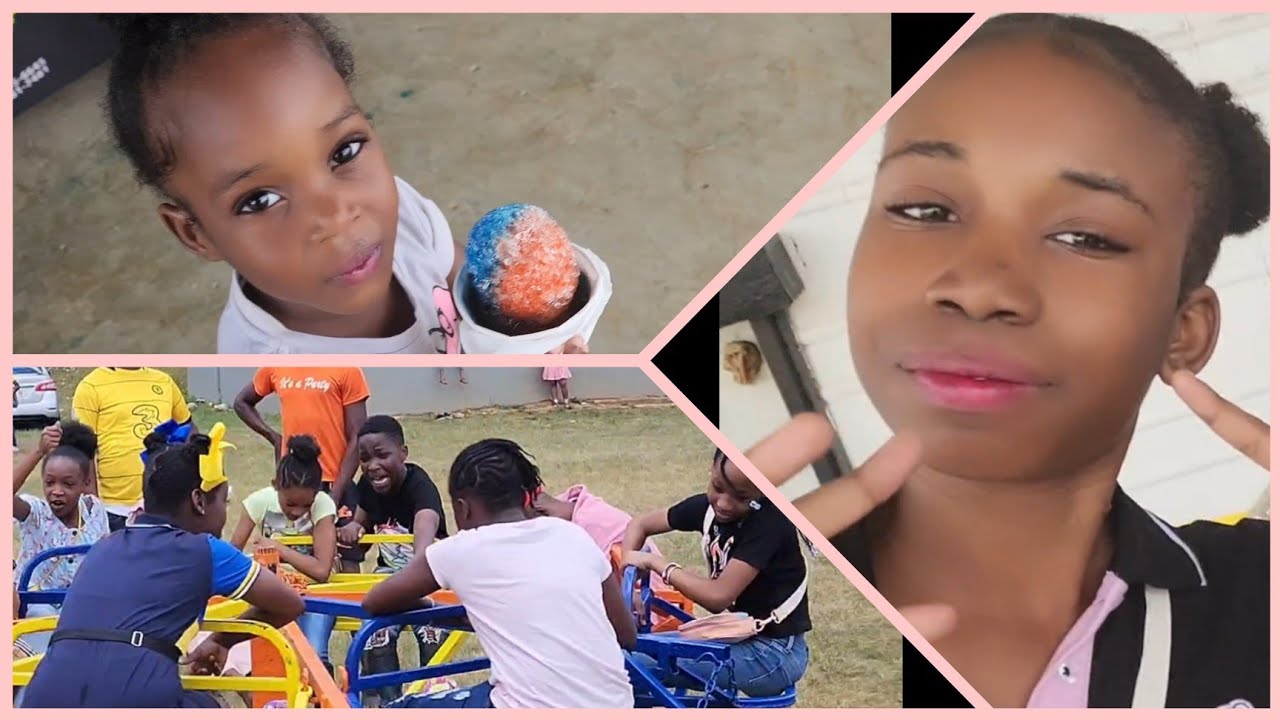 School Fun Day рџ є Youtube