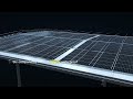 taiyang roof bipv introduction video