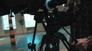 Filmcity Shoulder mount Rig (FC-37)