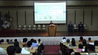 พิธีอำลาครูเกษียณอายุการทำงาน ประจำปีการศึกษา 2556 Part01