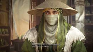 Pang Tong Becomes A Shop Keeper In Dynasty Warriors Origins - Spoilers