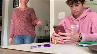 PSA - Screen Time 1