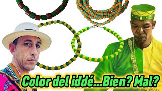 Quien determina el Orisa Tutelar o Alagbatori? El Iddé de Orúnmila / Diloggun / #idde #diloggun #ifa