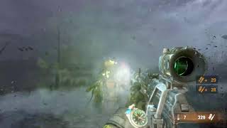 Metro Last light