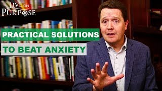 Self Care Strategies For Anxiety