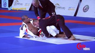 Erberth Santos vs Roberto \