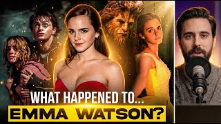 What Made Emma Watson Quit Everything Documentary