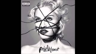 Madonna feat. Nas - Veni Vidi Vici "Rebel Heart" (Deluxe)