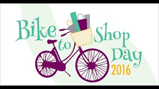 Millbrae Bike to Shop Day 2016