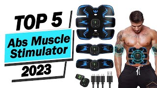 Top 5 Smart EMS Wireless Muscle Stimulator