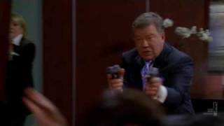 Boston Legal - Denny Crane from Made in China