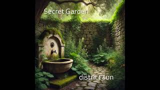 district sun / Secret Garden