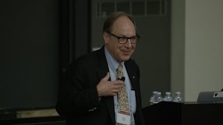 Celebration of CS at Harvard in Honor of Harry Lewis