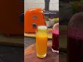 this slow juicer is just awesome