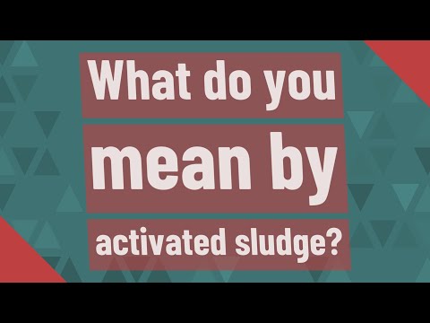 What do you mean by activated?
