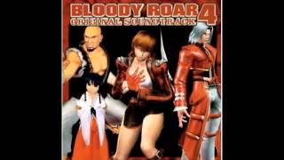 Bloody Roar 4-Continue