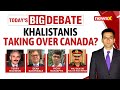 Canada Viral Videos: Khalistanis Ask Canadians To Leave | Canadistan Now A Reality?