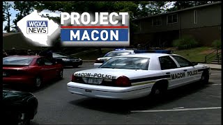 Project Macon: Should the Macon Police Department be brought back?