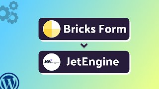 Integrating Bricks Form with JetEngine | Step-by-Step Tutorial | Bit Integrations