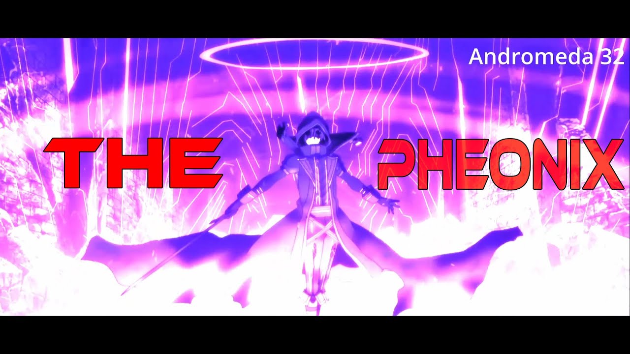 The Eminence In Shadow Amv The Phoenix Youtube Music