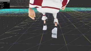 openframeworks test game