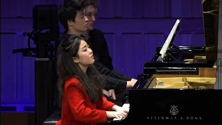 Beethoven Piano Concerto in C Major, Op. 15 [in Curtis Institute of Music]